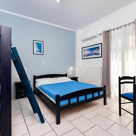 Fortuna Hotel 3*