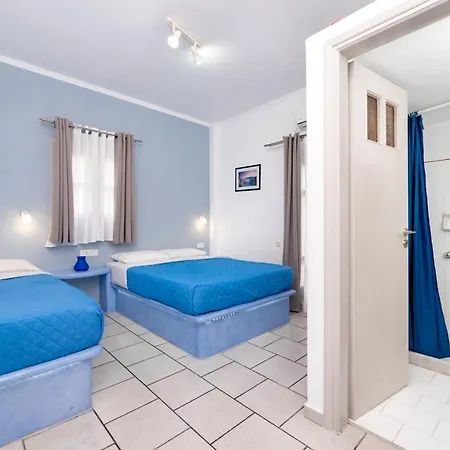 Fortuna Hotel 3*