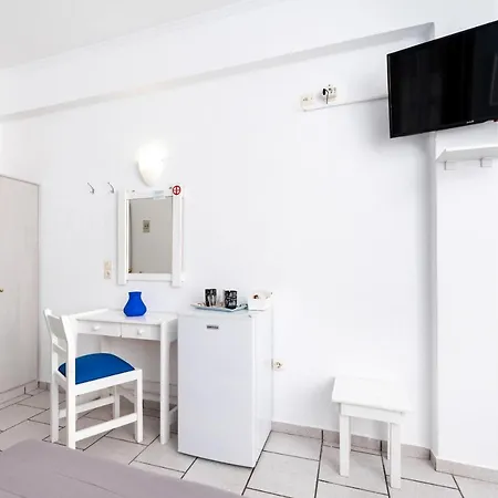 Fortuna Hotel