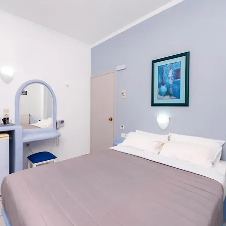 Hotell Fortuna