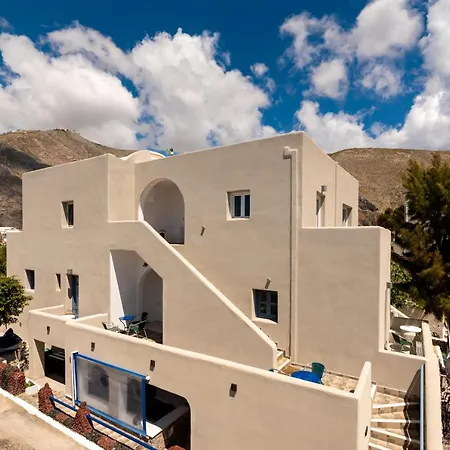 Hotell Fortuna 3*